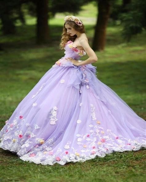 prinzessin ballkleid